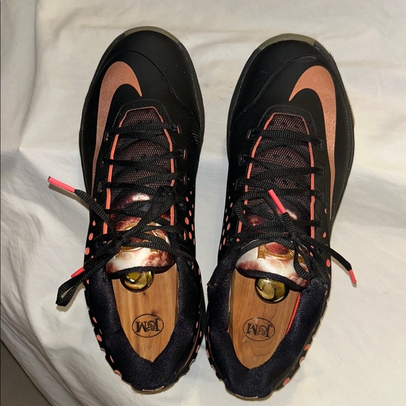 Nike KD 7 Elite "Rose Gold" - Picture 4 of 8